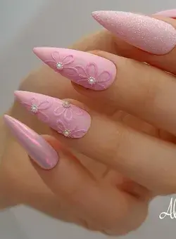 summer nails 2023 summer nails almond summer nail trends summer nails coffin summer gelshort nails