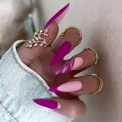 Best Summer Nails Design Inspo For Fab Ladies