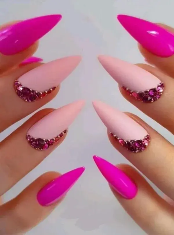 Nails