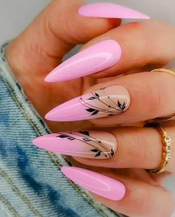 999 + Get Ready for Spring with These Stunning Nail Ideas