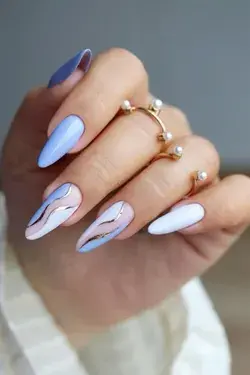 Nail inspo