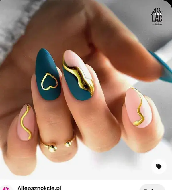 Stylish Nails for Summer 2023 | Best Nails Coffins