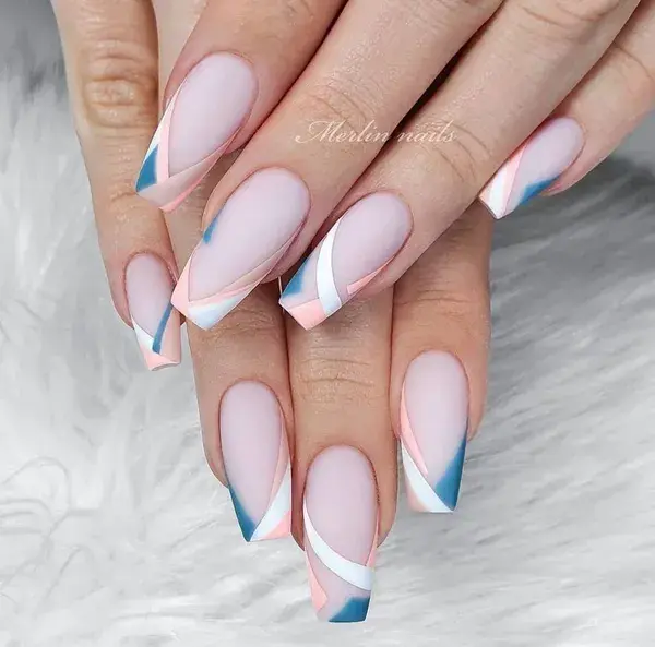 2023 Get Ready for Spring with These Stunning Nail Ideas