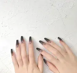 simple nail