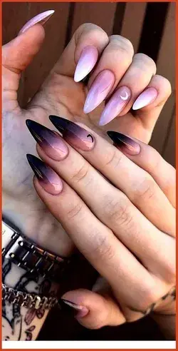 #Art #LadyStyle #Nail #Nails #Stiletto #Wonderful - Welcome to Blog