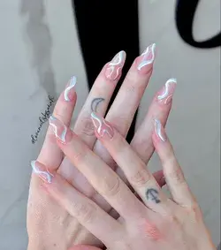 the cutest summer nails 2023