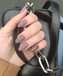 Beautiful nail