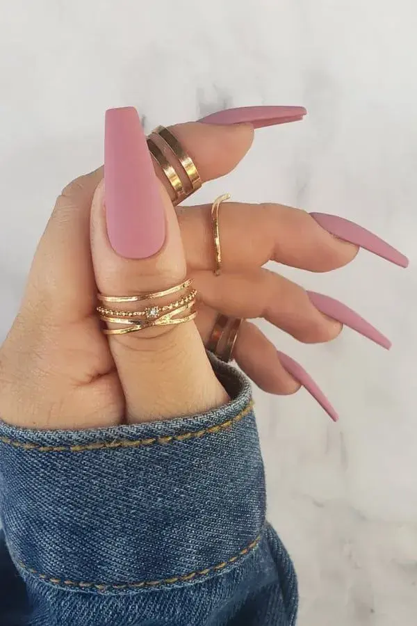50+ Gorgeous Summer Nails For 2023 | Trendy Nails | Best Nails Inspirations