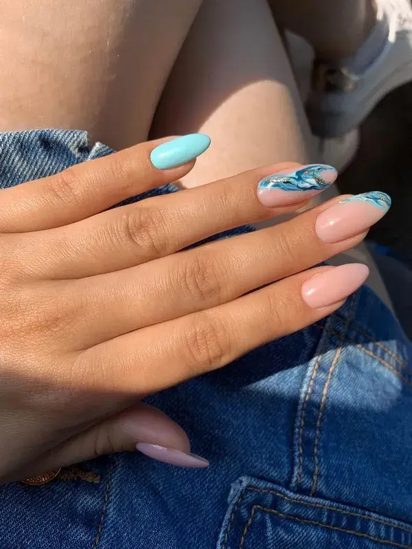 Nails🦋