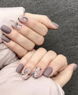 Short Nails, Big Impact Short Nails Inspo for Stylish Statements Sun-Kissed Summer: Nail Inspo 2023