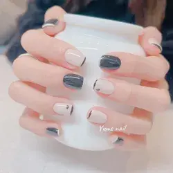 Short nail designs for any occasions