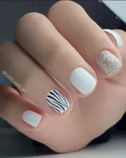 83 Cute & Easy Easter Nail Art Ideas to Try this Spring 2023 | Nails Art Designs | Spring Nail sa