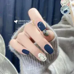 Brown Nail Designs & Ideas: 45+ Trendiest Looks to 2023 | Summer Nails