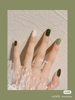 nail style aesthetic