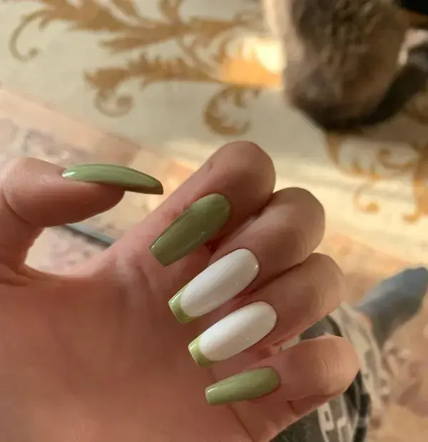 nails~🍃