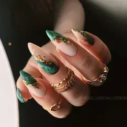 50 Best Spring Nail Designs To Copy