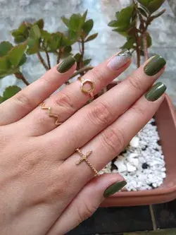 30+ Short Nail Designs 2023 For The 'IT Girl' That Are So Classy, Minimal And Effortlessly Chic