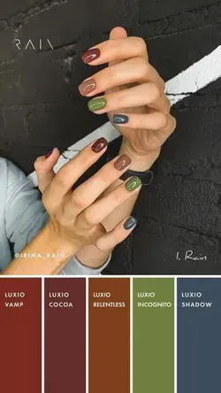 How To Make Spring Nails Designs 2023 | Summer Nails