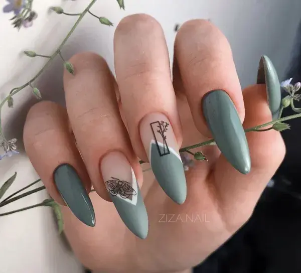 Summer Nails 2023 | Cute Nails | Trendy Fashion Nails