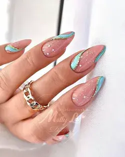 Stunning Nail Art Designs For Girls