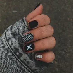 15 Cute Nail Art Designs and Ideas for Girls 2023 - Pretty Designs | Nails Art Designs