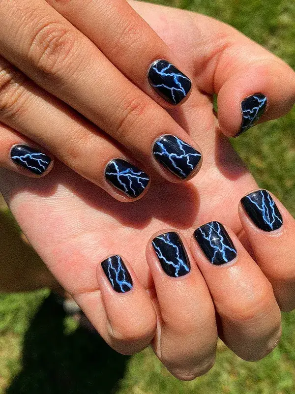 Electric Nails