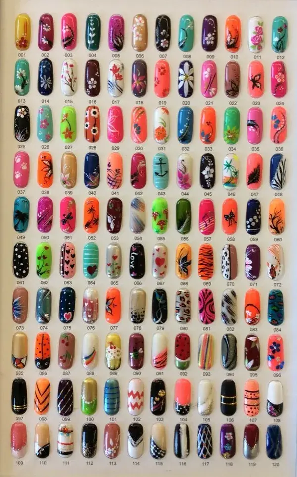 vgnails.com