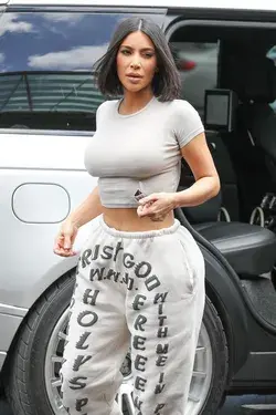 Kim Kardashian, insp