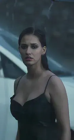 Disha Patani