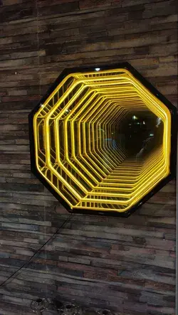 Infinity Mirror