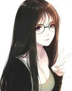 200 Unique Beautiful Anime Girl with Black Hair Of the Day