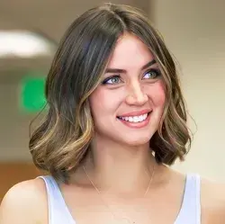 Ana De Armas