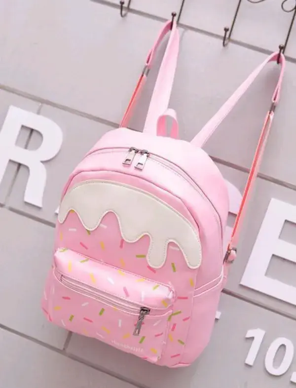 beautiful bag