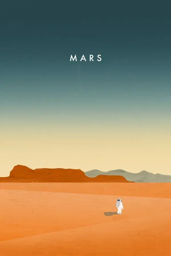 MARS