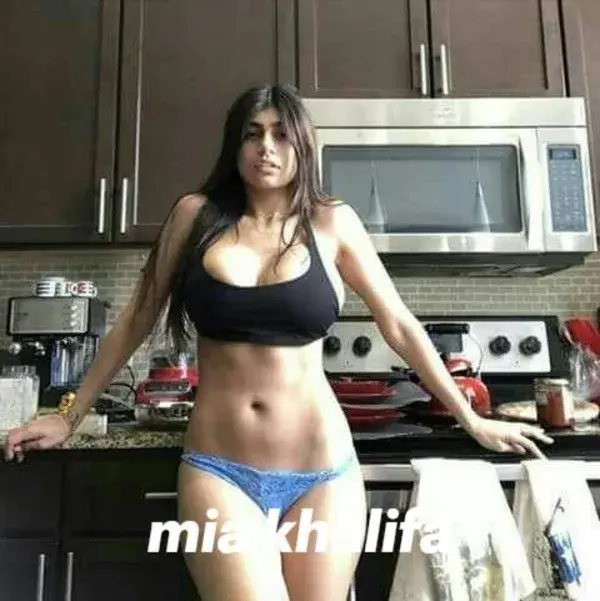 mia khalifa