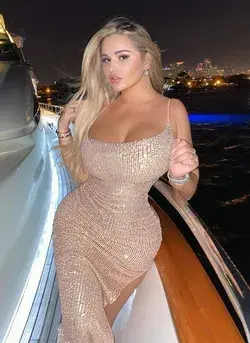 Anastasiya Kvitko