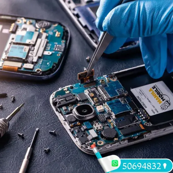 All mobile repairing