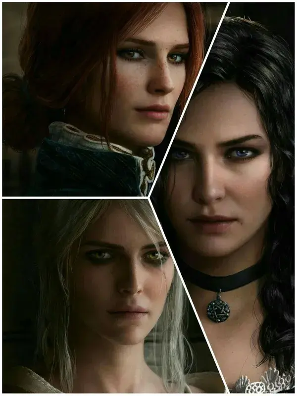 Witcher 3 wild hunt