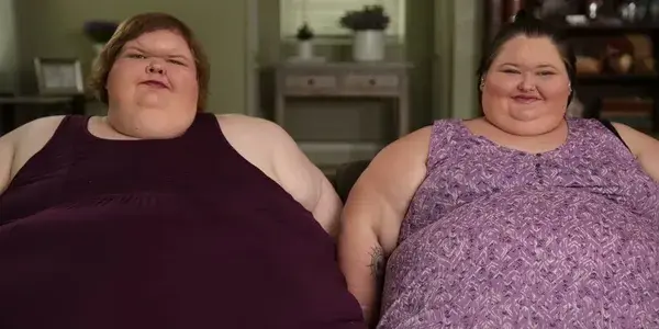 Season 5? 1000 LB Sisters