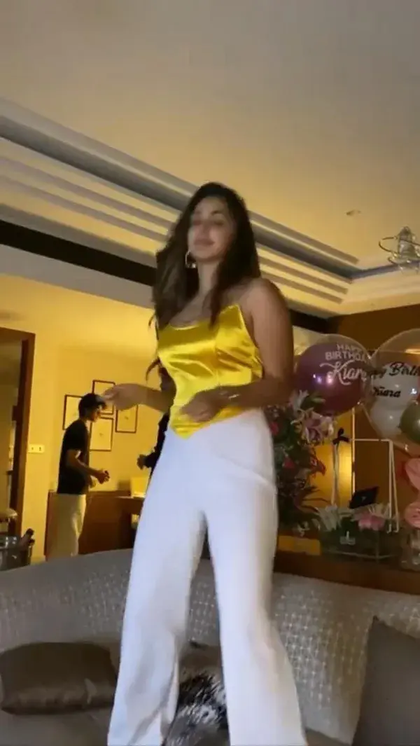 Kiara Advani birthday 🎂 2021