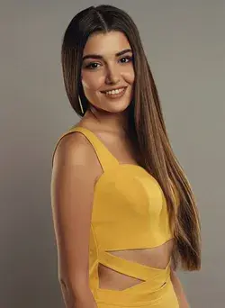 Hande Erçel