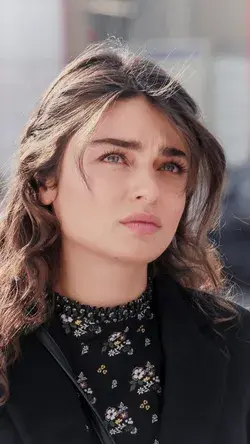 Ayça Ayșin Turan