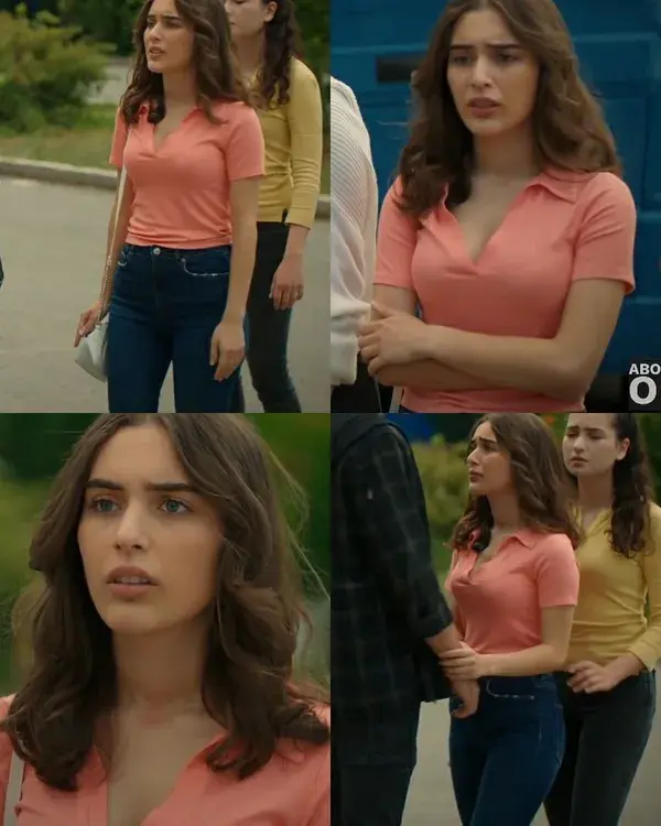 Ayşe ( 18 episode, Season Finale, Kardeşlerim)