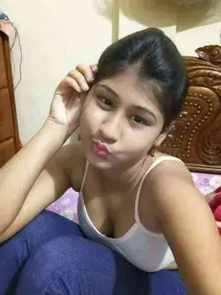 Cute girl