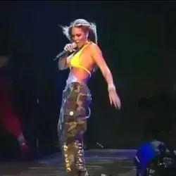 Beyoncé - Sexy Lil' Thug
