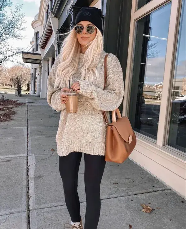 winter outfit style  outfit inspiration winter outfit aesthetic  outfits casual winter cute outfits