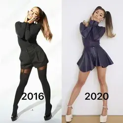 Ariana