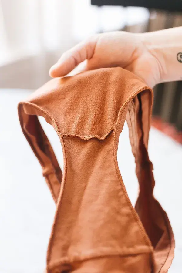 What to Look for When Shopping for Underwear — tips from a former textile designer