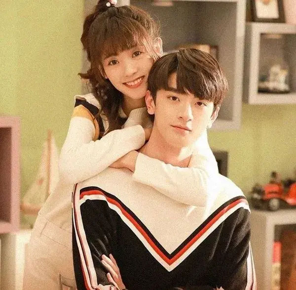 Situ Mo♡Gu Weiyi