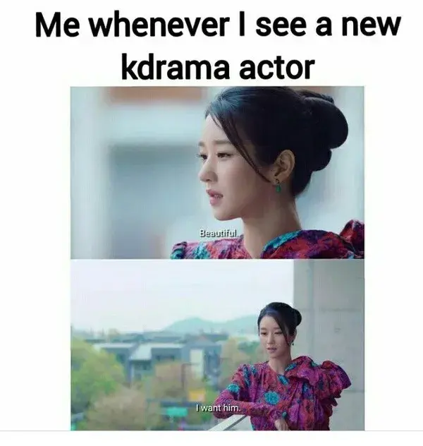 Even cdrama actor